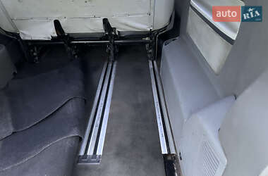 Минивэн Volkswagen Transporter 2008 в 