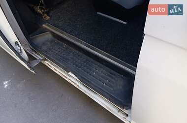 Минивэн Volkswagen Transporter 2006 в 