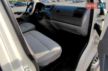 Минивэн Volkswagen Transporter 2006 в 