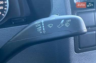 Грузопассажирский фургон Volkswagen Transporter 2013 в 