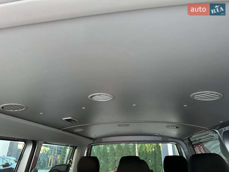 Минивэн Volkswagen Transporter 2015 в Буче фото 8 Минивэн Volkswagen Transporter 2015 в Буче