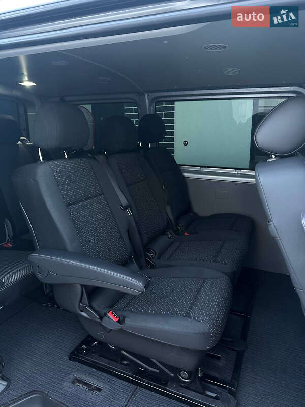 Минивэн Volkswagen Transporter 2015 в Буче фото 14 Минивэн Volkswagen Transporter 2015 в Буче
