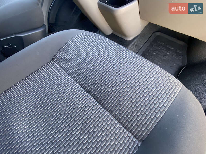 Грузовой фургон Volkswagen Transporter 2021 в Ирпене