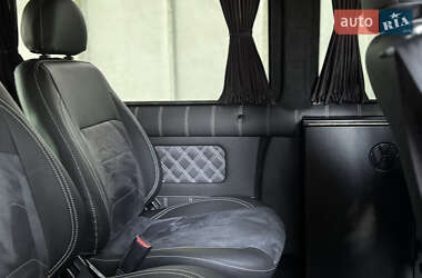 Минивэн Volkswagen Transporter 2016 в 