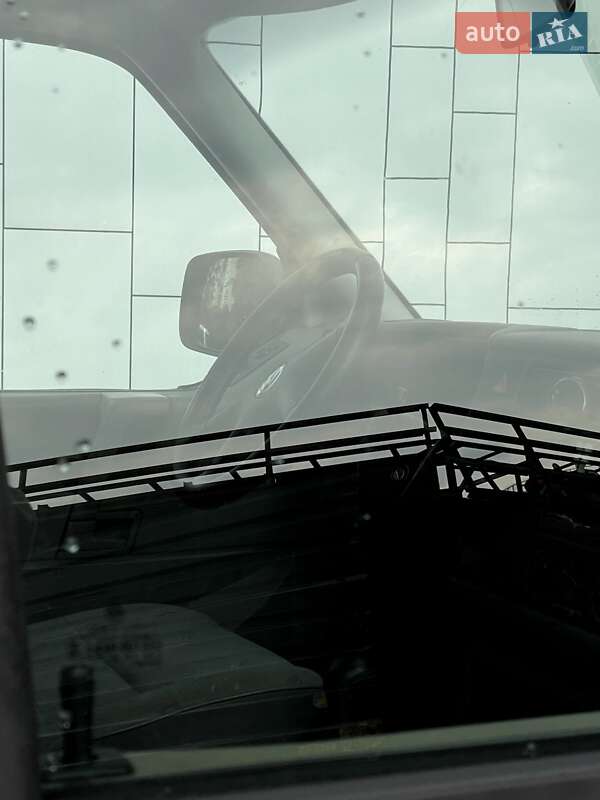 Мінівен Volkswagen Transporter 2003 в Києві