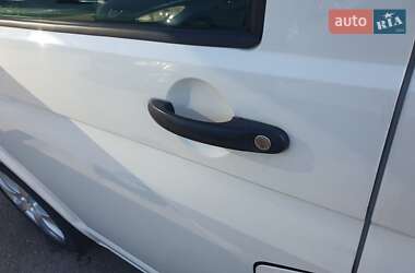 Грузовой фургон Volkswagen Transporter 2017 в 