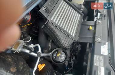Минивэн Volkswagen Transporter 2003 в 
