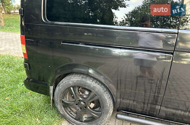 Минивэн Volkswagen Transporter 2006 в 