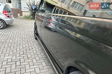 Минивэн Volkswagen Transporter 2006 в 