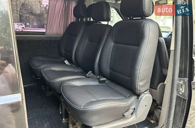 Минивэн Volkswagen Transporter 2006 в 