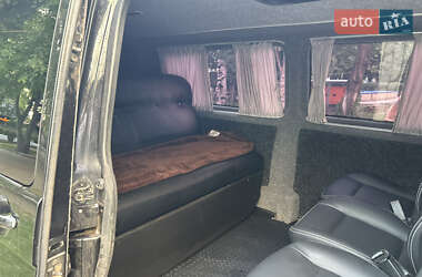 Минивэн Volkswagen Transporter 2006 в 