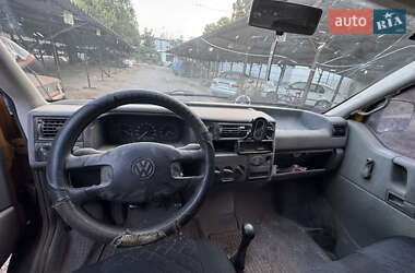 Автовоз Volkswagen Transporter 1997 в 