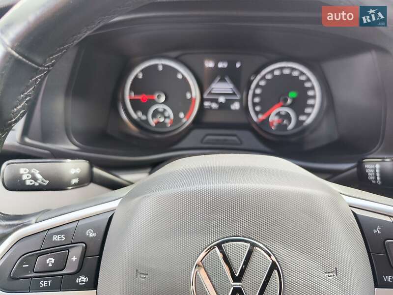 Минивэн Volkswagen Transporter 2021 в Бердичеве фото 31 Минивэн Volkswagen Transporter 2021 в Бердичеве