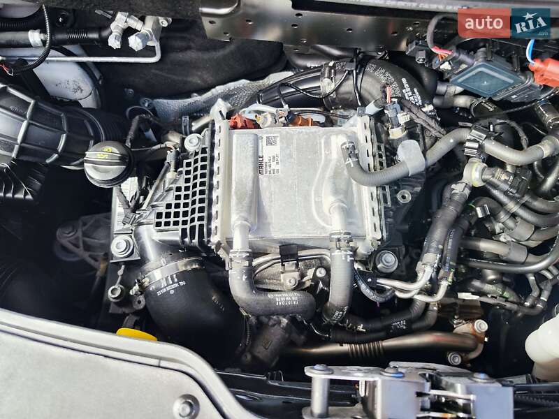 Минивэн Volkswagen Transporter 2021 в Бердичеве фото 106 Минивэн Volkswagen Transporter 2021 в Бердичеве