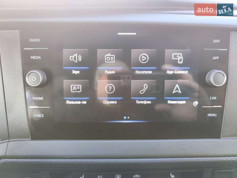 Минивэн Volkswagen Transporter 2021 в Бердичеве фото 38 Минивэн Volkswagen Transporter 2021 в Бердичеве