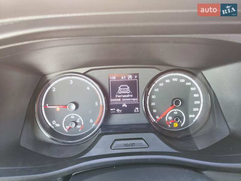 Минивэн Volkswagen Transporter 2021 в Бердичеве фото 47 Минивэн Volkswagen Transporter 2021 в Бердичеве
