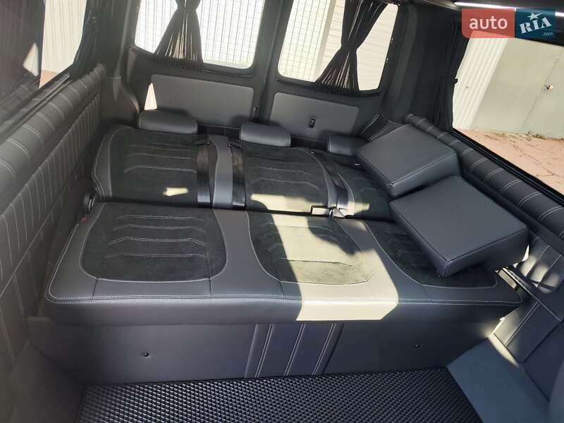 Минивэн Volkswagen Transporter 2021 в Бердичеве фото 94 Минивэн Volkswagen Transporter 2021 в Бердичеве