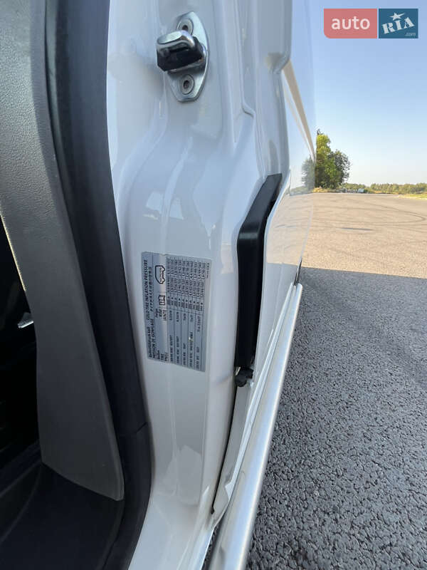 Мінівен Volkswagen Transporter 2008 в Ковелі