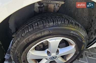 Грузовой фургон Volkswagen Transporter 2013 в 