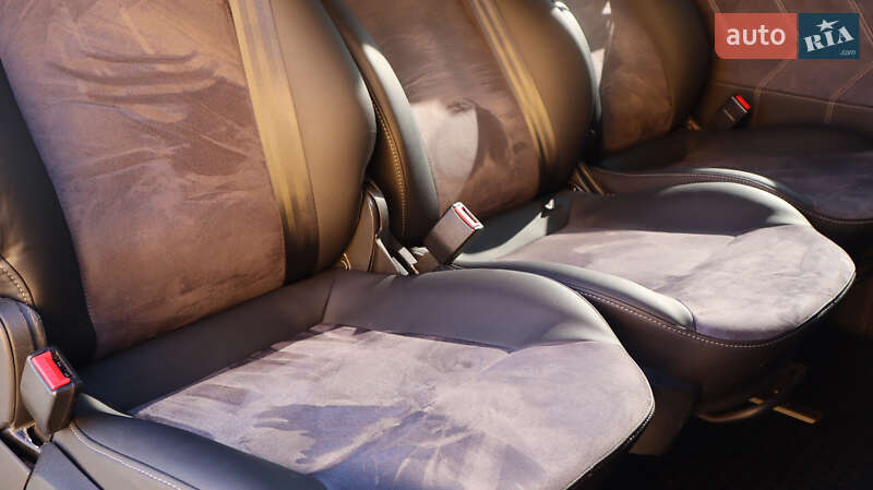 Минивэн Volkswagen Transporter 2019 в Ивано-Франковске