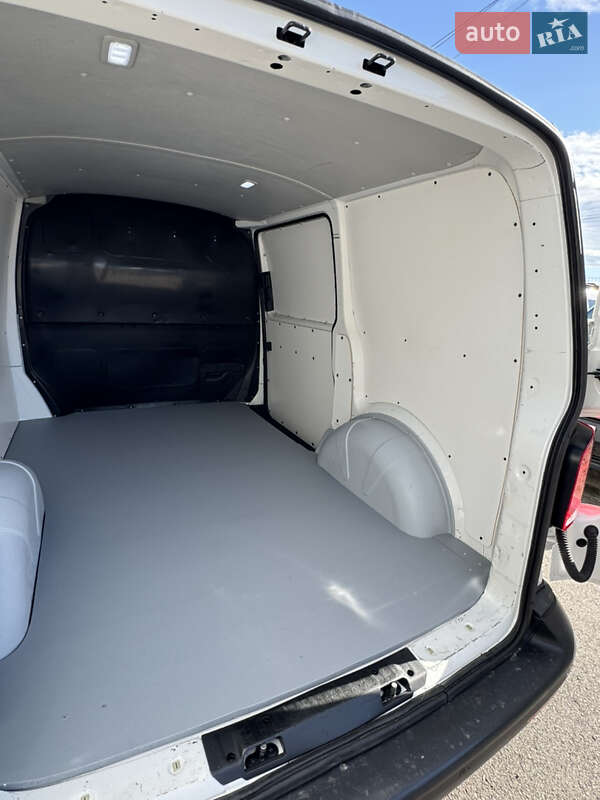 Грузовой фургон Volkswagen Transporter 2021 в Киеве