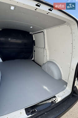 Грузовой фургон Volkswagen Transporter 2021 в 