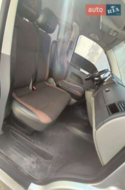 Минивэн Volkswagen Transporter 2005 в 