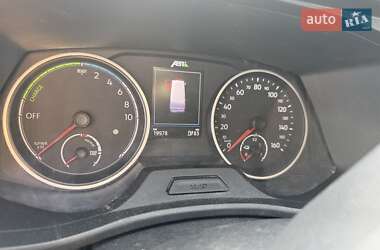 Грузовой фургон Volkswagen Transporter 2020 в 