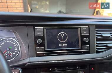 Грузовой фургон Volkswagen Transporter 2020 в 
