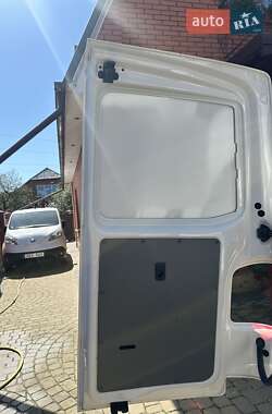 Грузовой фургон Volkswagen Transporter 2020 в 