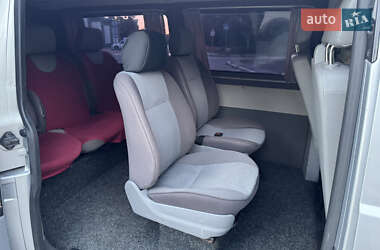 Минивэн Volkswagen Transporter 2008 в 