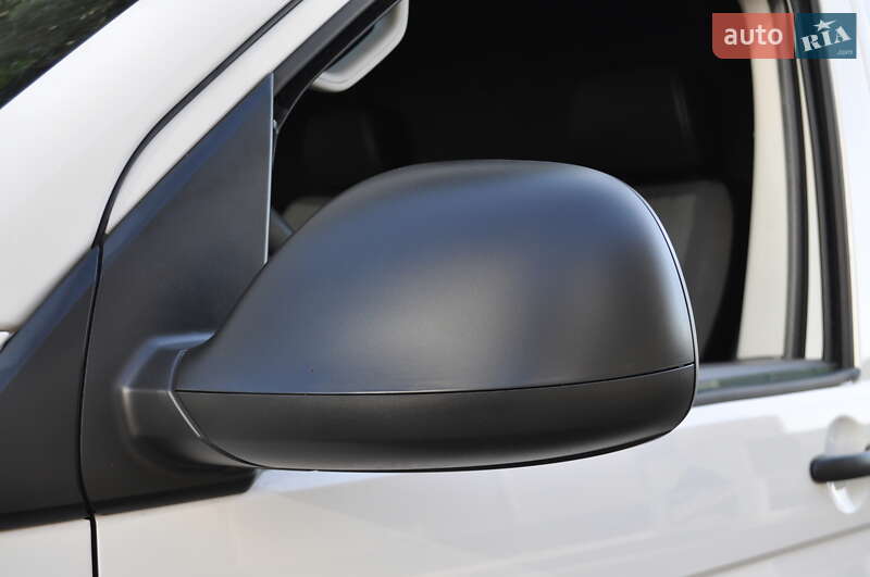 Вантажний фургон Volkswagen Transporter 2020 в Києві фото 13 Вантажний фургон Volkswagen Transporter 2020 в Києві