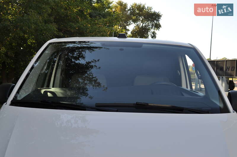 Вантажний фургон Volkswagen Transporter 2020 в Києві фото 17 Вантажний фургон Volkswagen Transporter 2020 в Києві