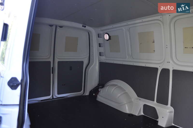 Вантажний фургон Volkswagen Transporter 2020 в Києві фото 23 Вантажний фургон Volkswagen Transporter 2020 в Києві