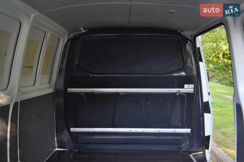 Вантажний фургон Volkswagen Transporter 2020 в Києві фото 30 Вантажний фургон Volkswagen Transporter 2020 в Києві