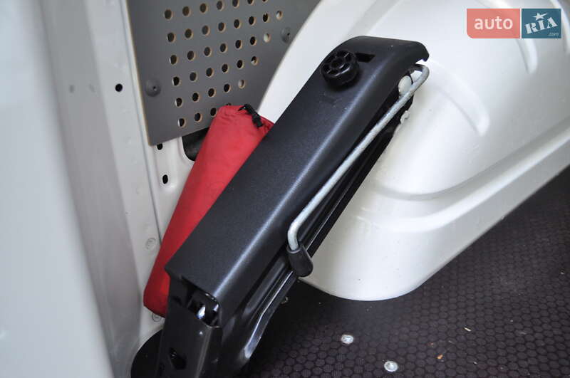 Вантажний фургон Volkswagen Transporter 2020 в Києві фото 31 Вантажний фургон Volkswagen Transporter 2020 в Києві