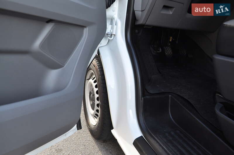 Вантажний фургон Volkswagen Transporter 2020 в Києві фото 35 Вантажний фургон Volkswagen Transporter 2020 в Києві