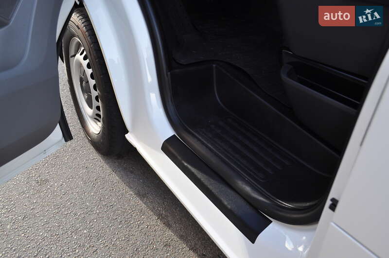Вантажний фургон Volkswagen Transporter 2020 в Києві фото 36 Вантажний фургон Volkswagen Transporter 2020 в Києві