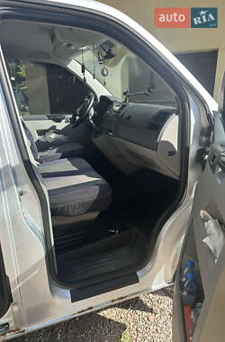 Другие грузовики Volkswagen Transporter 2011 в 