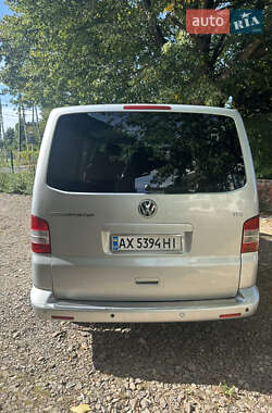 Другие грузовики Volkswagen Transporter 2011 в 