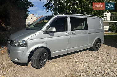 Другие грузовики Volkswagen Transporter 2011 в 