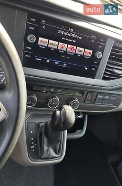Грузовой фургон Volkswagen Transporter 2020 в Тернополе