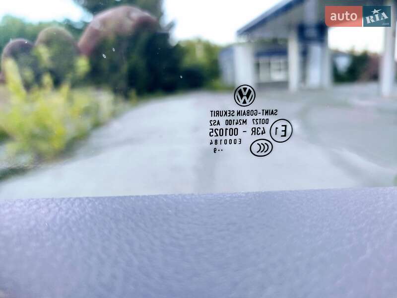 Минивэн Volkswagen Transporter 2019 в Бердичеве