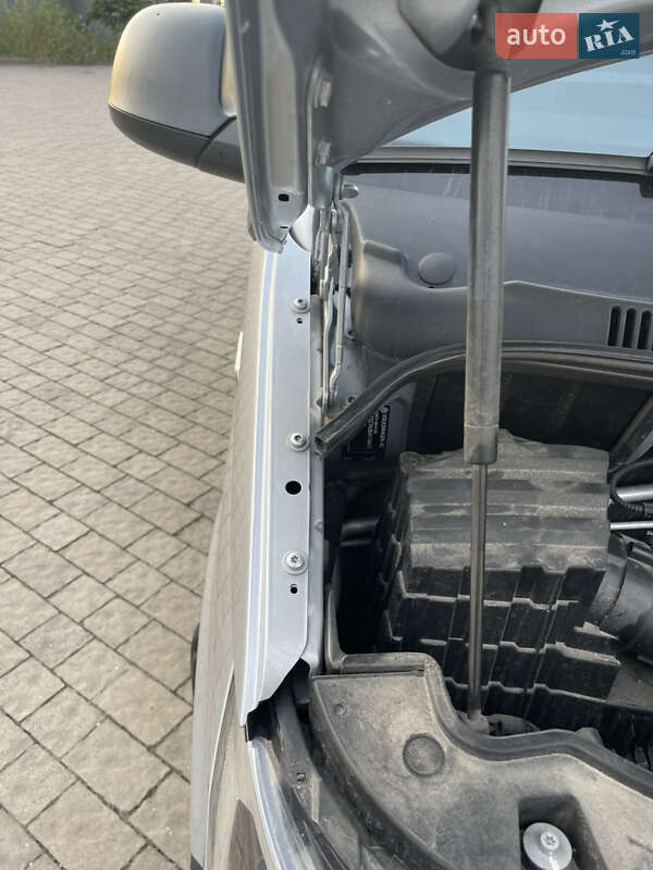 Грузовой фургон Volkswagen Transporter 2019 в Львове