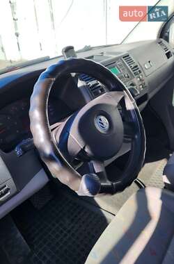 Минивэн Volkswagen Transporter 2008 в 