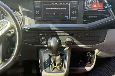 Грузовой фургон Volkswagen Transporter 2021 в 