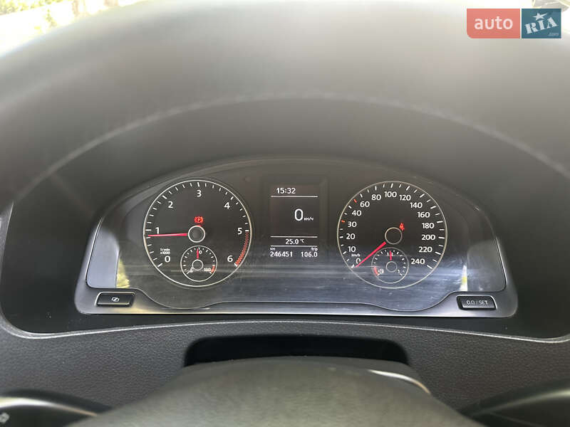 Другие грузовики Volkswagen Transporter 2011 в Харькове