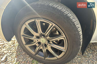 Другие грузовики Volkswagen Transporter 2011 в 