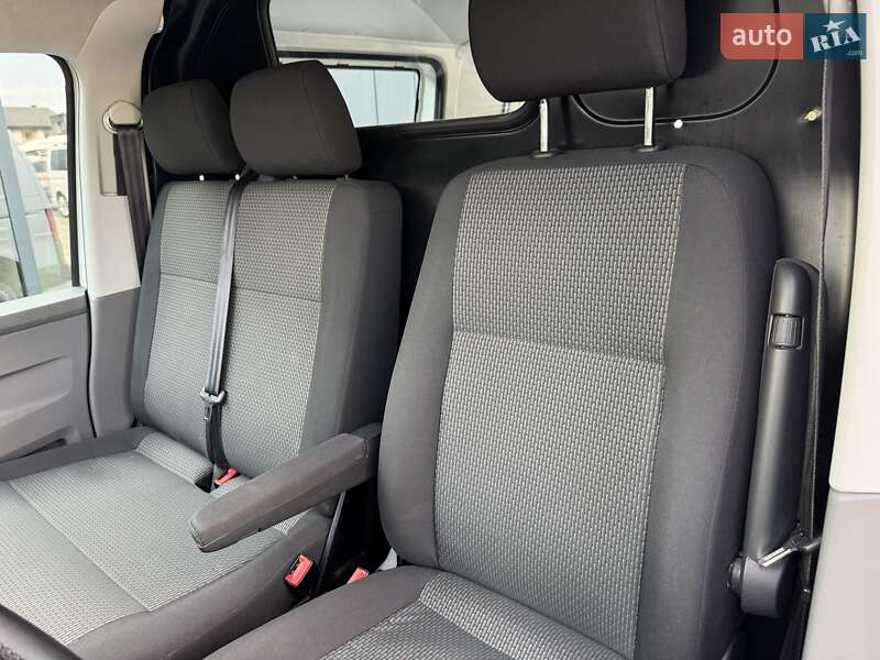 Грузовой фургон Volkswagen Transporter 2019 в Ровно