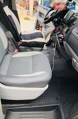 Микроавтобус Volkswagen Transporter 2006 в 